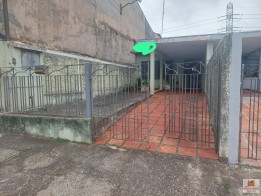 Casa Mogi das cruzes - Vila bela flor